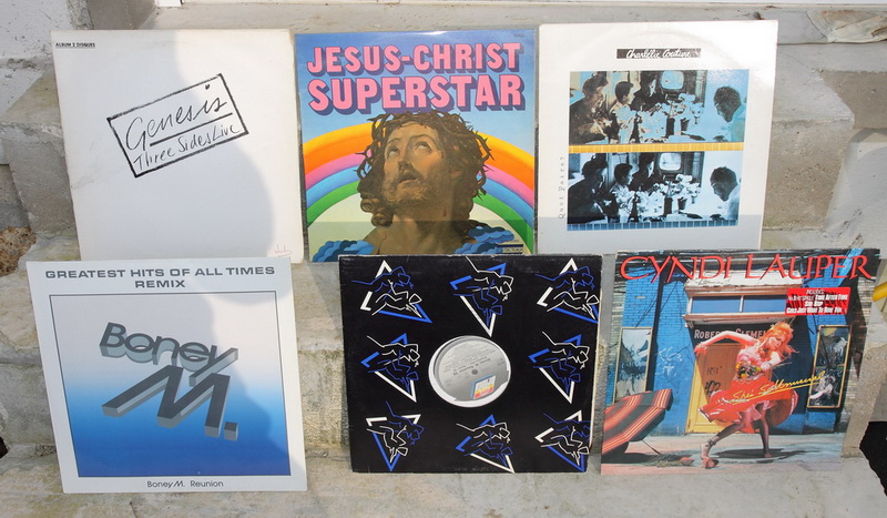 2009 - 03 - Chez Christian - 082